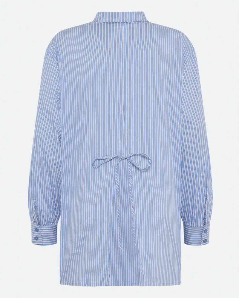MOVES Nella Shirt Star Sapphire