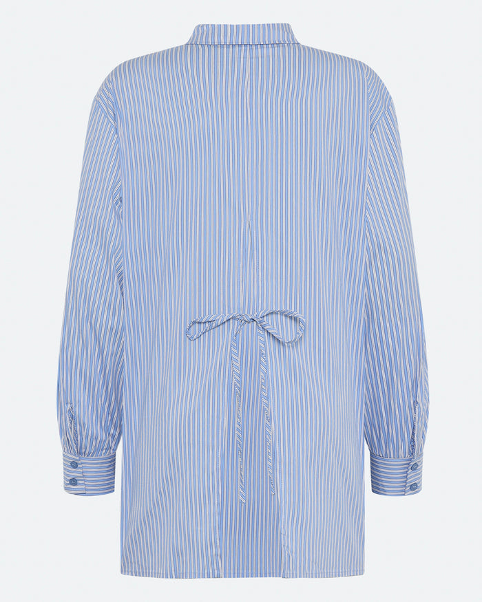 MOVES Nella Shirt Star Sapphire