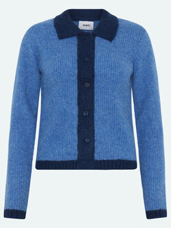 MOVES Denna Cardigan Star Sapphire