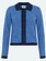 MOVES Denna Cardigan Star Sapphire