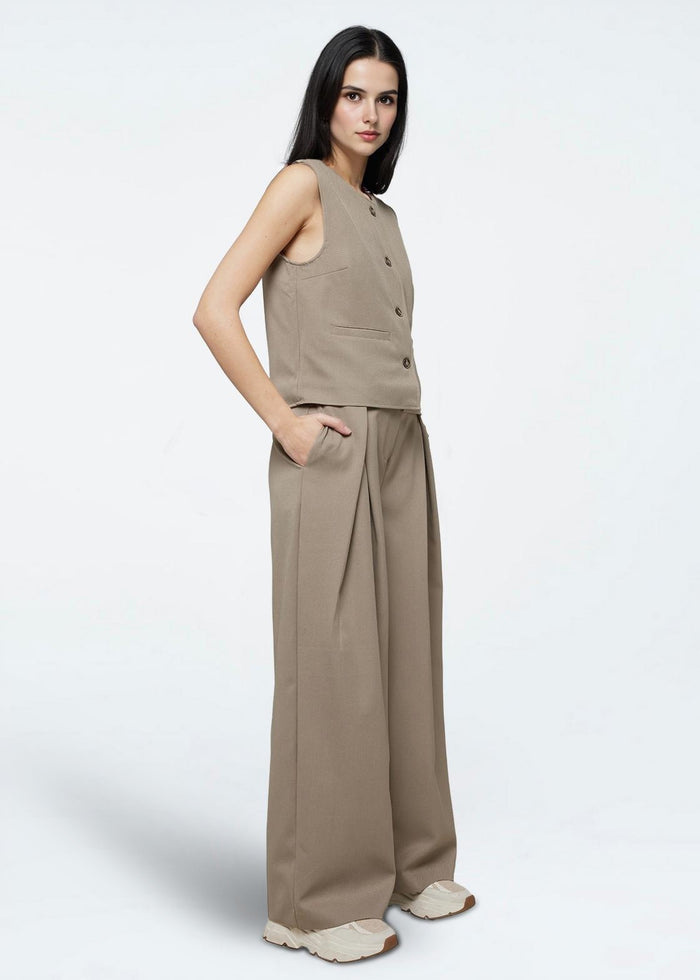 MOVES Lauro Pants Fossil