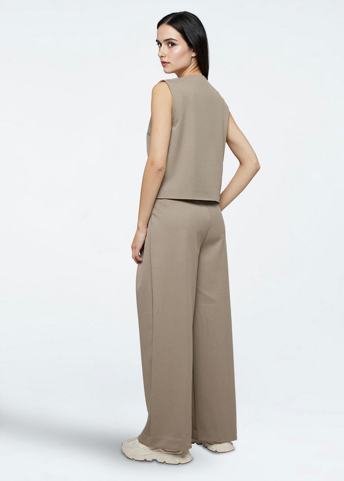 MOVES Lauro Pants Fossil