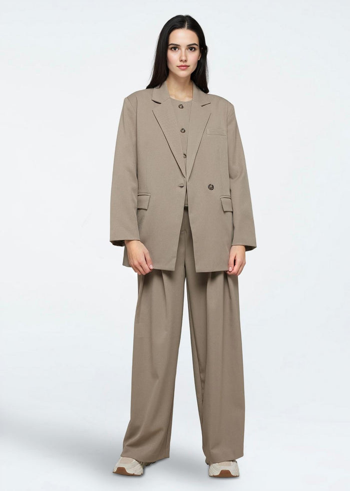 MOVES Lauro Pants Fossil