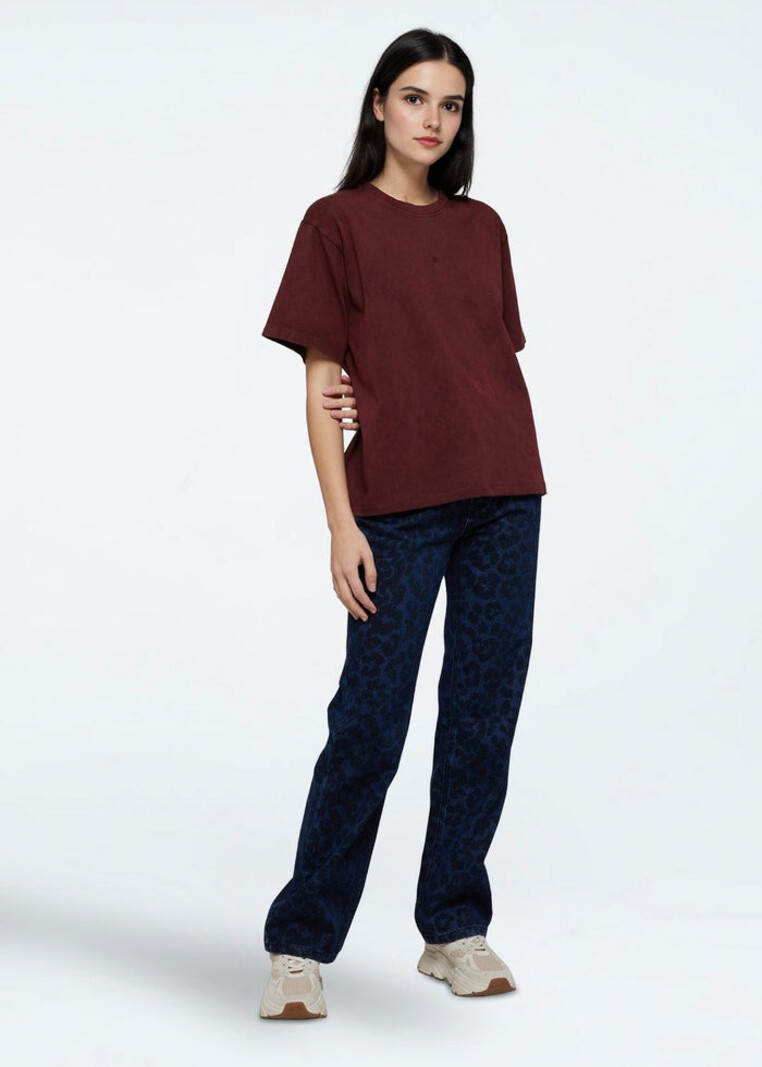 MOVES Kiana Tee Sassafras