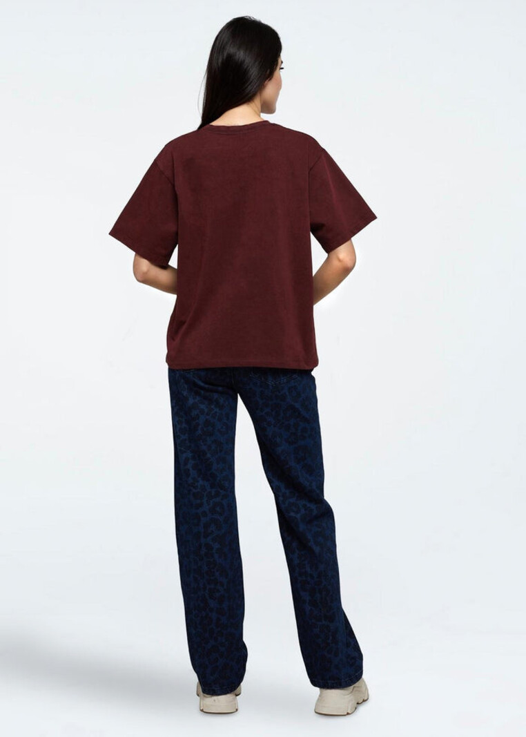 MOVES Kiana Tee Sassafras