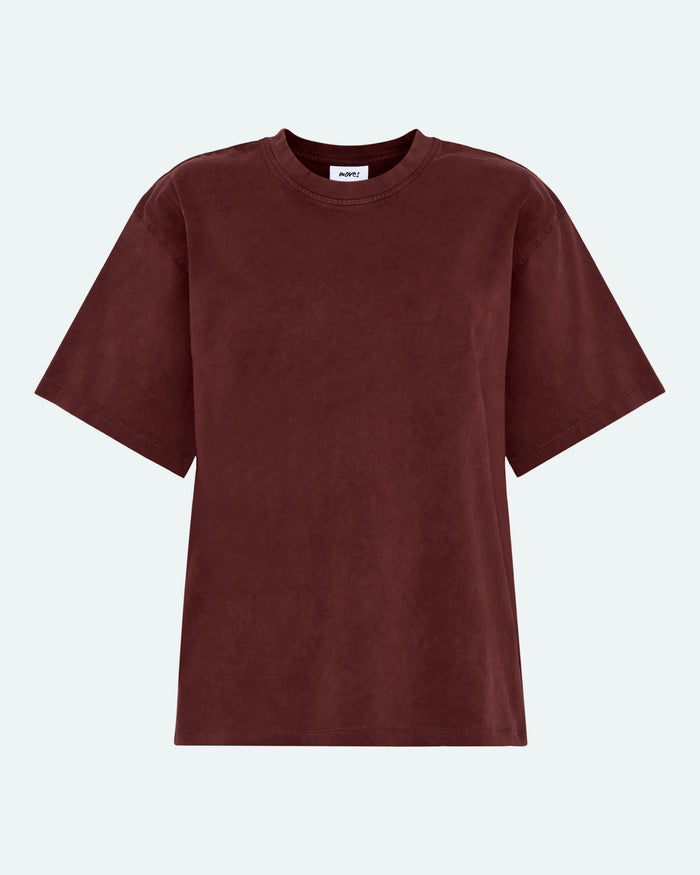 MOVES Kiana Tee Sassafras