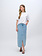 MOVES Kiana Tee White