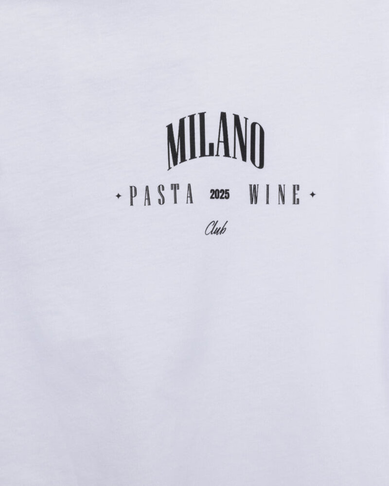 MOVES Kiana Tee White