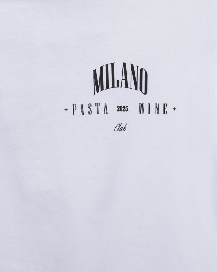 MOVES Kiana Tee White