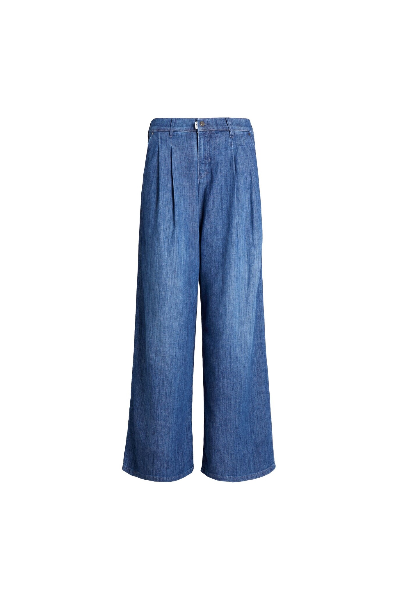 PNTS 14_THE GENT Jeans Dark Blue