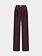 HARPER & YVE Sadie Pants Burgundy