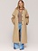 HARPER & YVE Tracy Trench Coat Beige
