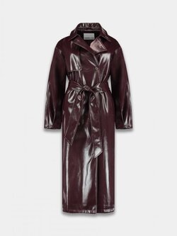 HARPER & YVE Ramy Jacket Dark Fudge