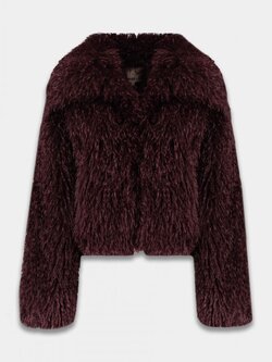 HARPER & YVE Stacy Jacket Dark Fudge