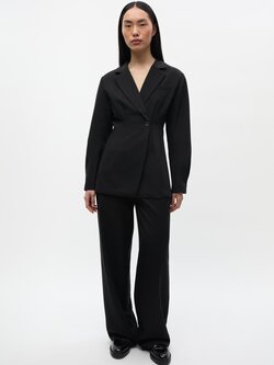 ENVII Enaugustine Blazer Black