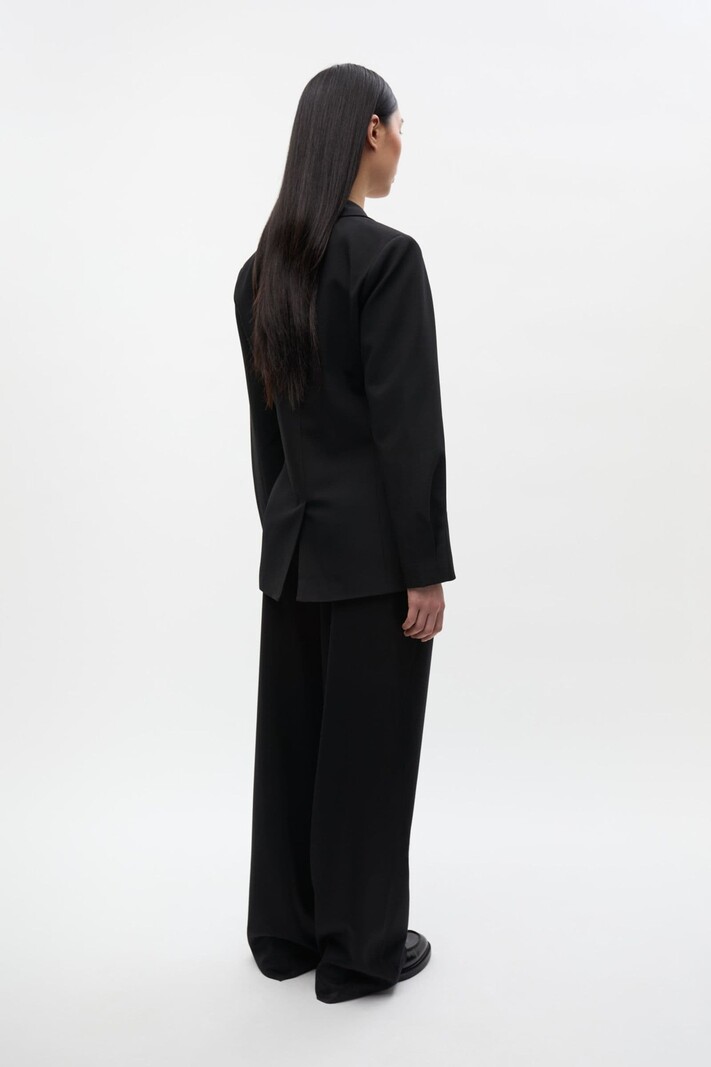 ENVII Enaugustine Blazer Black