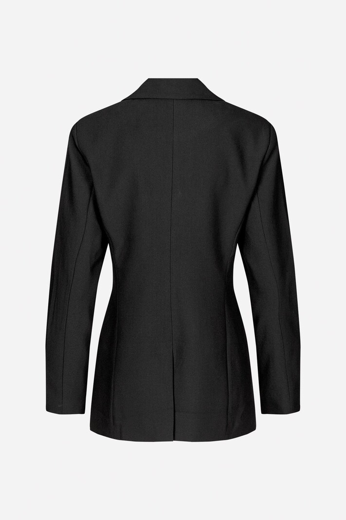 ENVII Enaugustine Blazer Black
