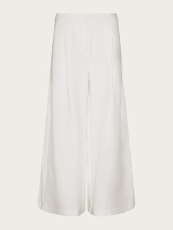 NOELLA Kazia Pants White