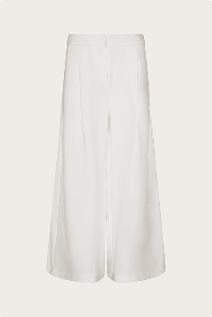 NOELLA Kazia Pants White