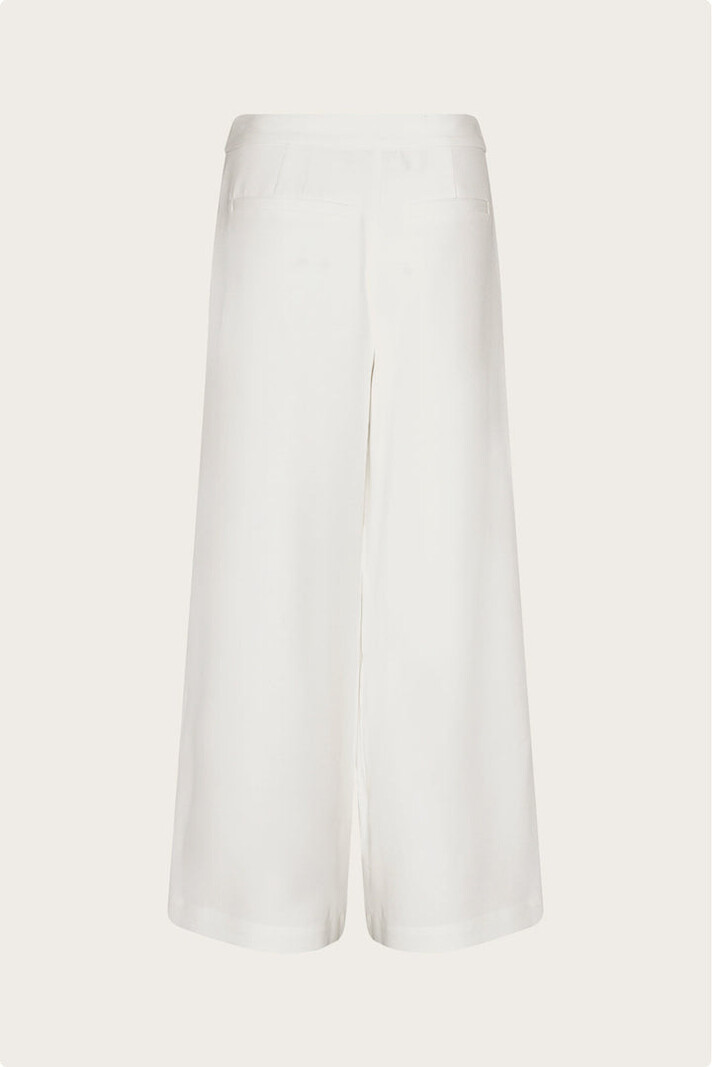 NOELLA Kazia Pants White