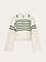 NOELLA Leen Knit Talani Green Stripe