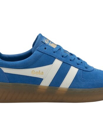 GOLA Gola Shoes Pacific/Off White/Gum