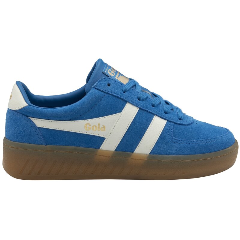 GOLA Gola Shoes Pacific/Off White/Gum