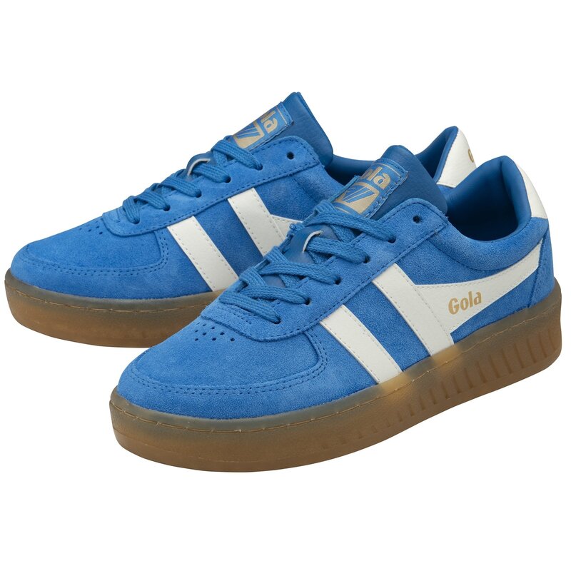 GOLA Gola Shoes Pacific/Off White/Gum