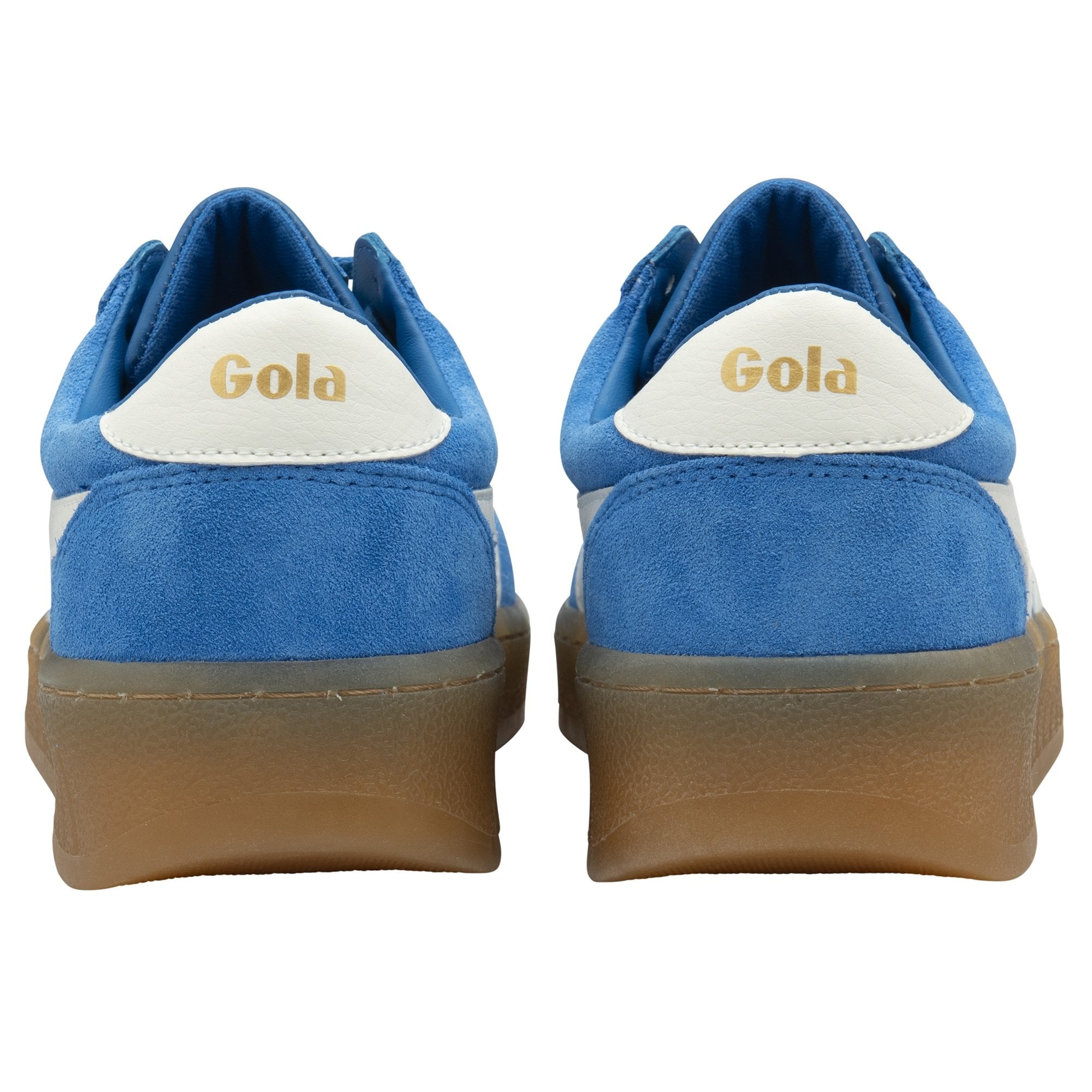 GOLA Gola Shoes Pacific/Off White/Gum