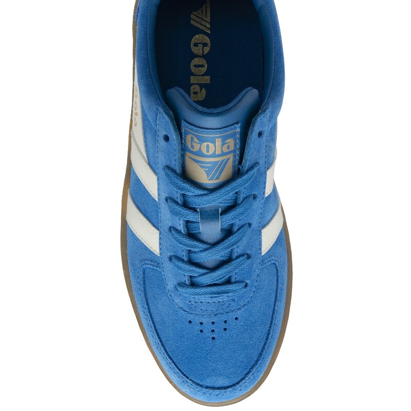 GOLA Gola Shoes Pacific/Off White/Gum