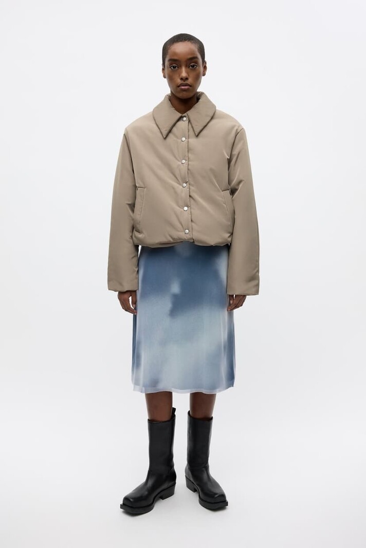 ENVII Endenver Jacket Brindle