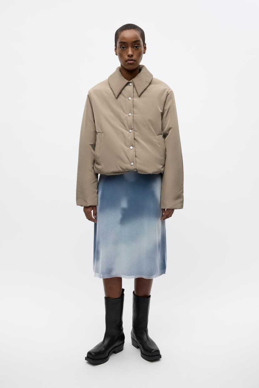 ENVII Endenver Jacket Brindle