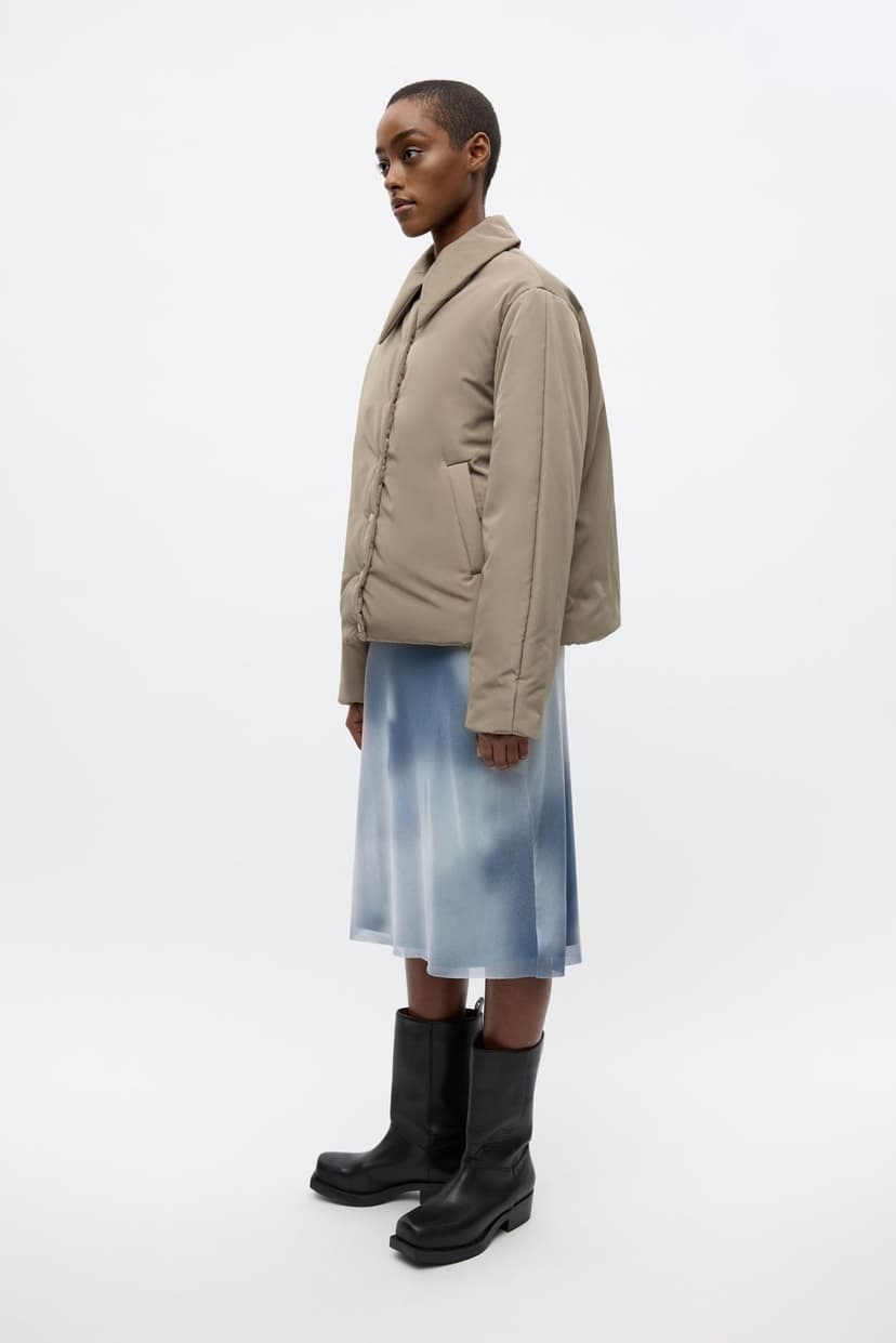 ENVII Endenver Jacket Brindle