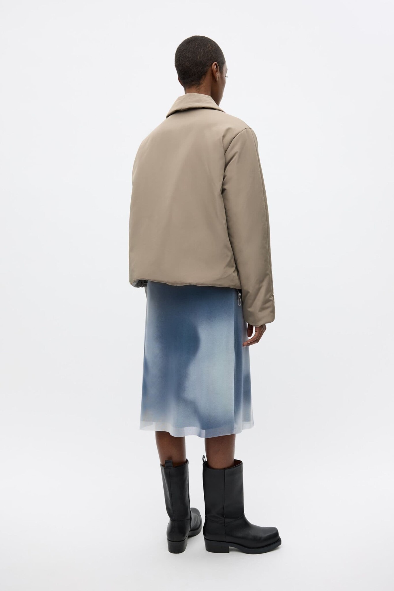 ENVII Endenver Jacket Brindle