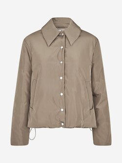 ENVII Endenver Jacket Brindle