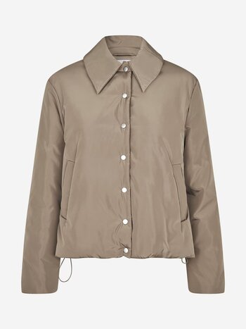 ENVII Endenver Jacket Brindle