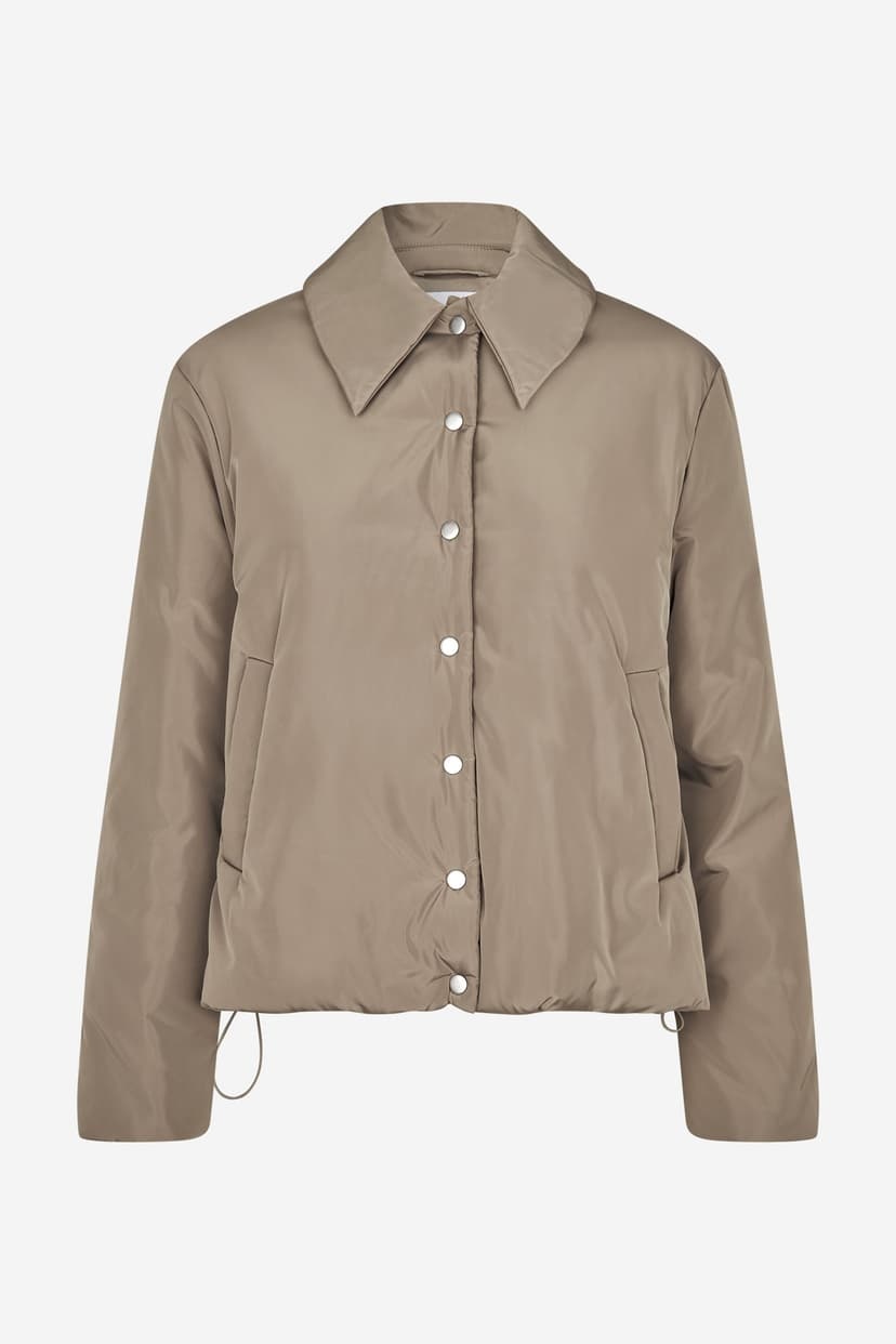 ENVII Endenver Jacket Brindle