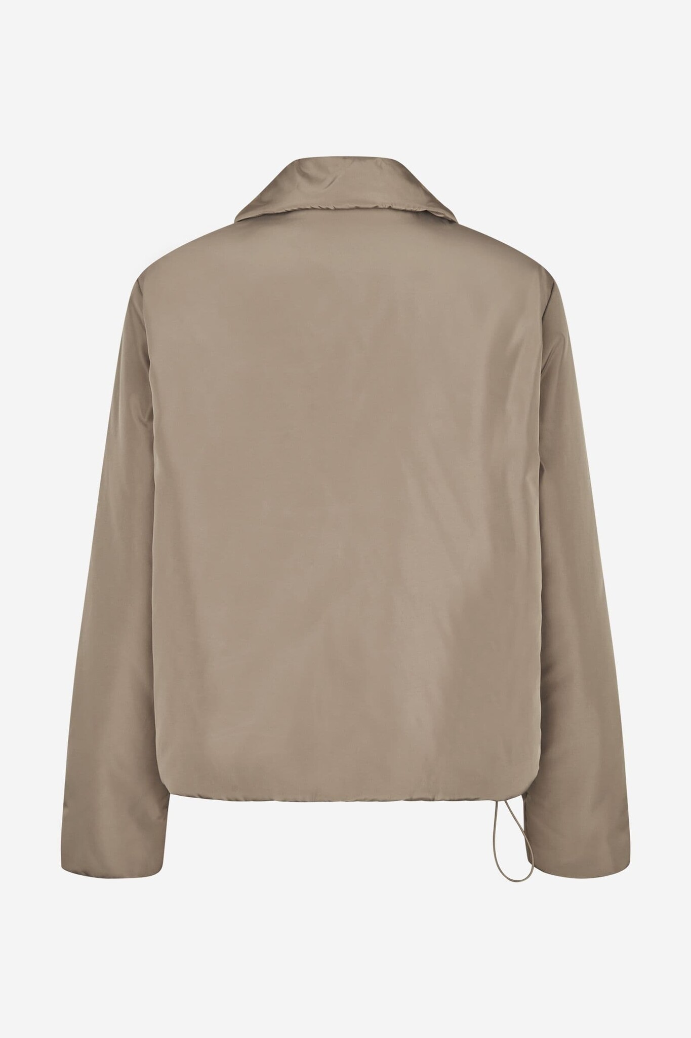 ENVII Endenver Jacket Brindle