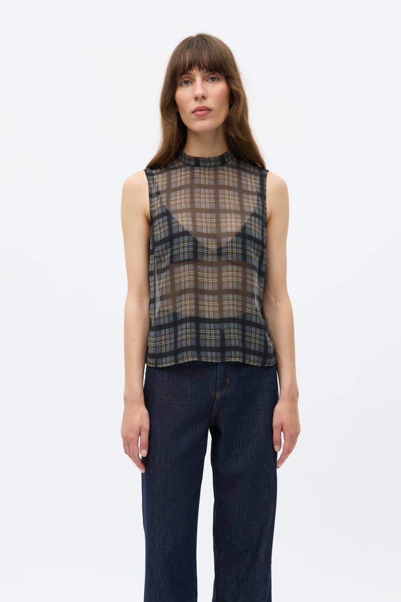 ENVII Enlulu SL Top Asphalt