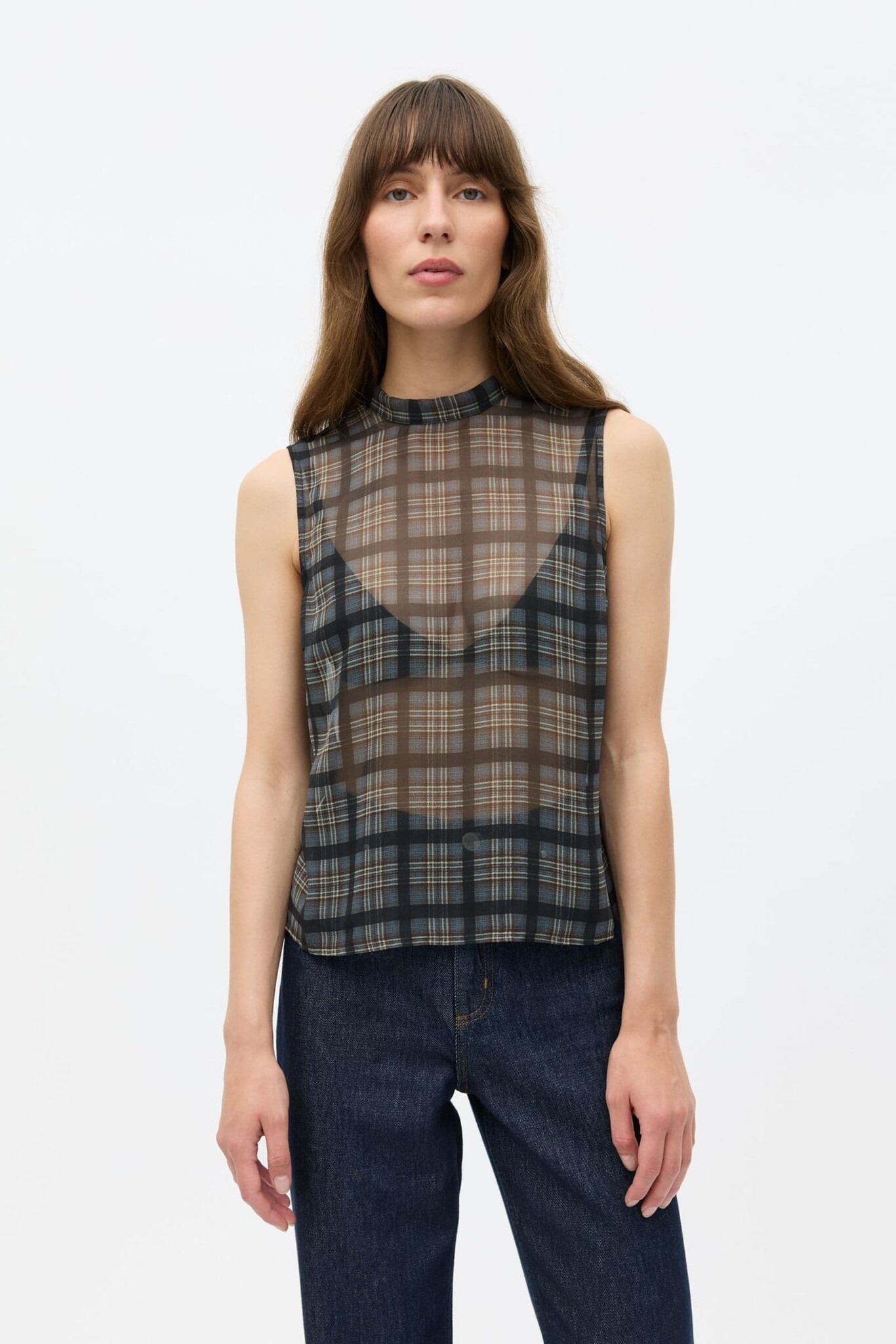 ENVII Enlulu SL Top Asphalt