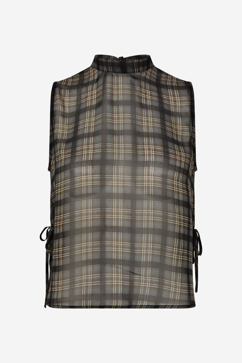 ENVII Enlulu SL Top Asphalt