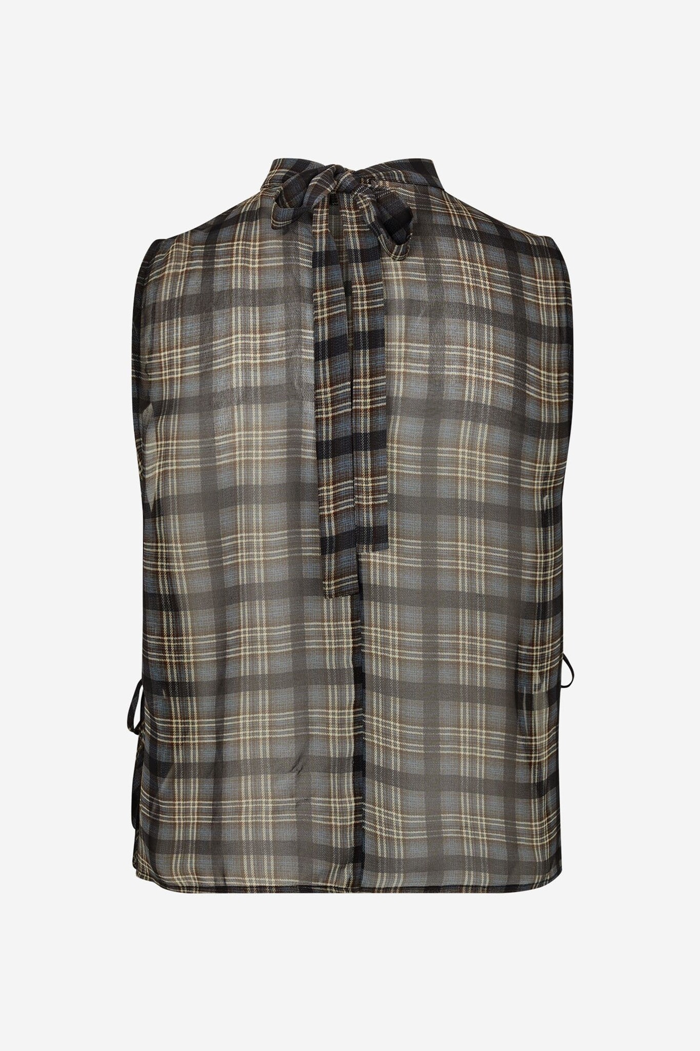 ENVII Enlulu SL Top Asphalt