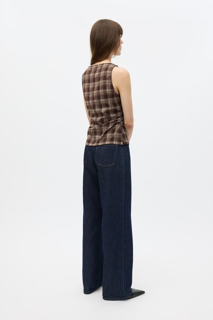 ENVII Enflow SL Zip Top Chocolate