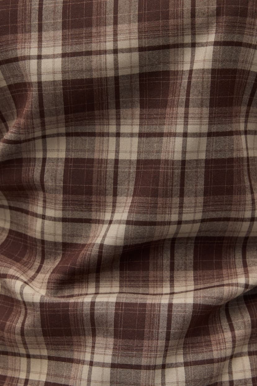 ENVII Enflow SL Zip Top Chocolate