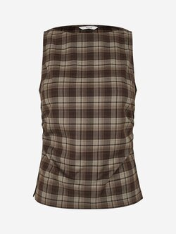 ENVII Enflow SL Zip Top Chocolate