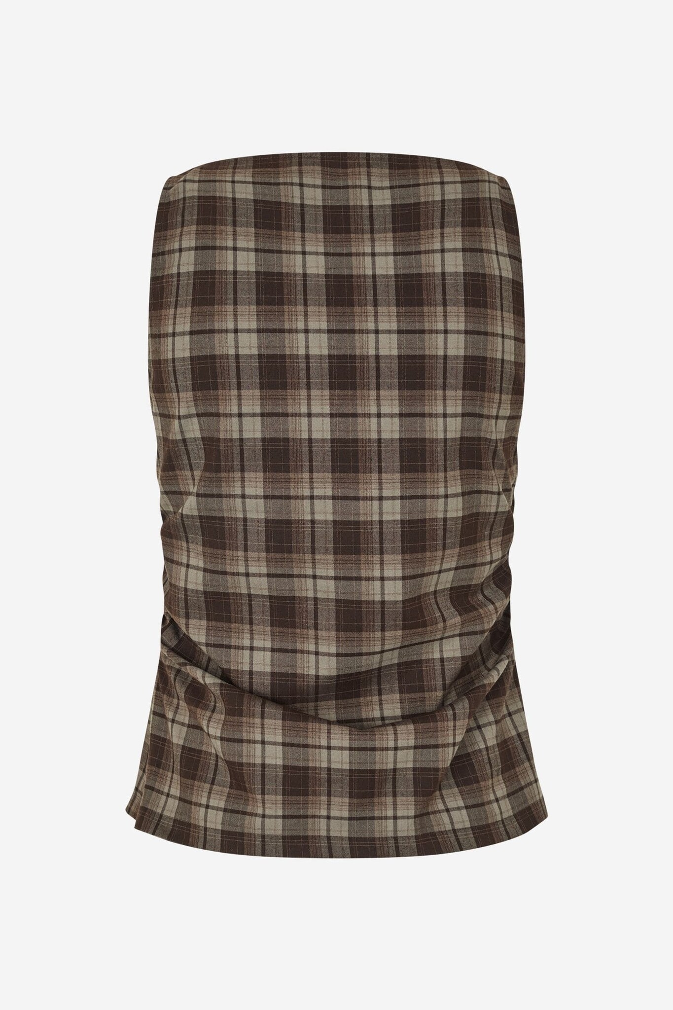 ENVII Enflow SL Zip Top Chocolate