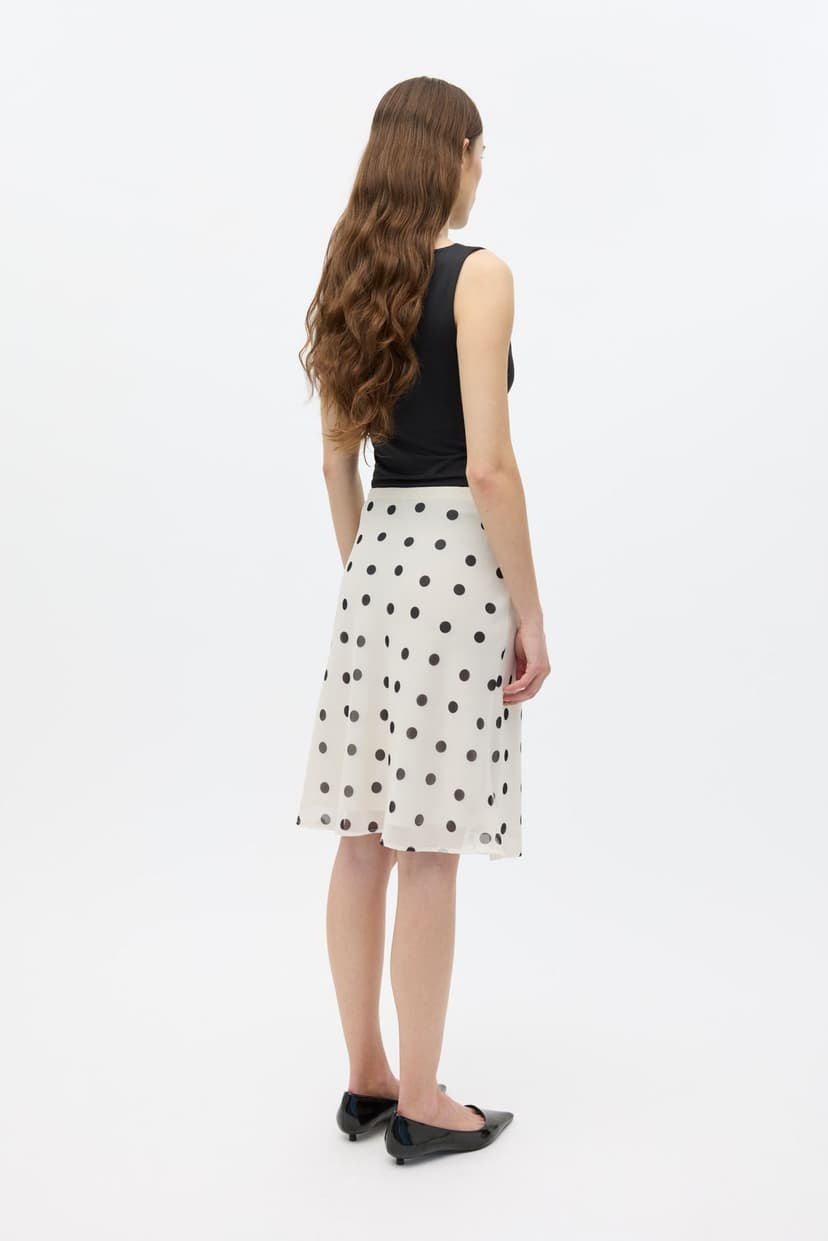 ENVII Enyarsi Skirt Polka Dot