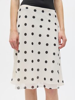 ENVII Enyarsi Skirt Polka Dot