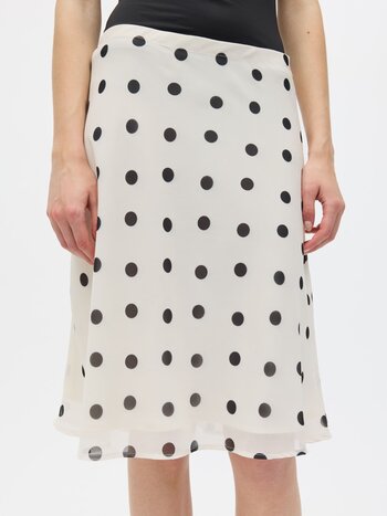 ENVII Enyarsi Skirt Polka Dot
