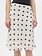 ENVII Enyarsi Skirt Polka Dot